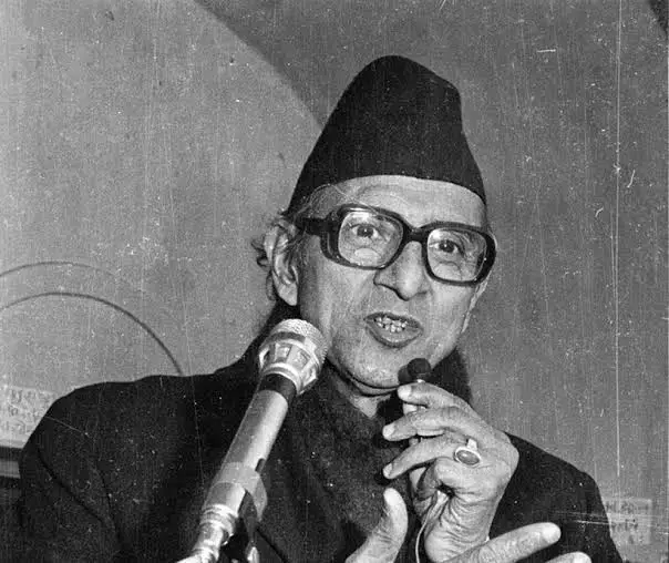 विश्वेश्वर प्रसाद कोइराला