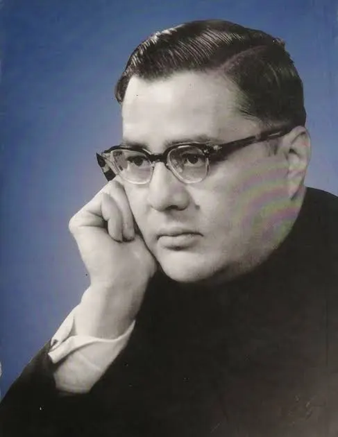 सुवर्ण शमशेर
